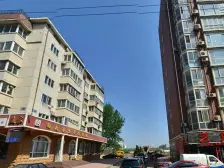 锦云北园 4室2厅 东 西