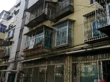 花园小区 3室1厅 南 北