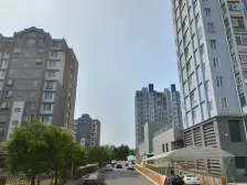 尚都家园 有电梯 一室一厅 交通便利 生活配套齐全