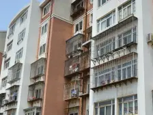 金纺小区 2室1厅 南