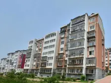 两室一厅 南北通透 有仓房 位置好 近市场