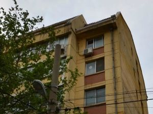 太原街建兴花园小区南北户型精装看房随时