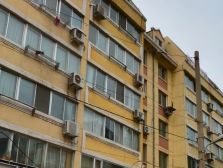 太原街 建兴花园小区 南北户型 简装前排不挡光