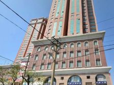 此房位于友好广场旁近商场车站和公园电梯精装修