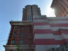 远大大厦 1室1厅 北