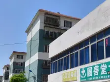 桃园小区 2室1厅 南 北