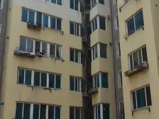 绿波南朝阳 单价低两室 位置好