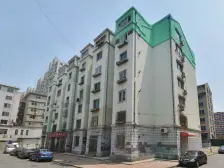 绿波B区 2室1厅 南 北