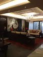 一期样板间休息区