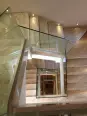 一期样板间楼梯