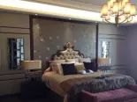 一期样板间主卧
