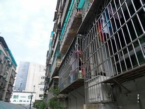 开福寺华夏北桥新村群芳园竹韵商居