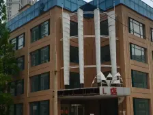 华良海景花园 3室1厅 南 北