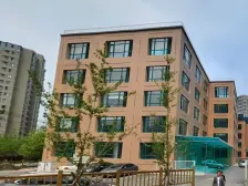 华良海景花园 5室2厅 南 北