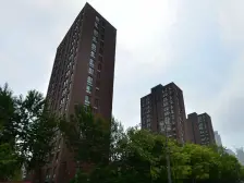 高档封闭低密度多层洋房精装修南北向好楼层