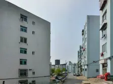 金湖里 1室1厅 南