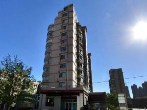 同泰花园新上两室一厅南北向一梯两户急售