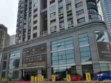 东方星海 3室1厅 东北