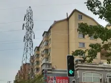 此房视野好,房主诚心出售,满五唯一,配套设施齐全