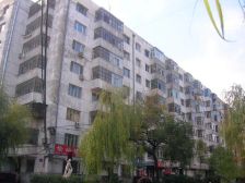 安平街2室1厅南