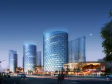 星公馆70年产权,精装修,民水民电