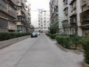 南建公寓3室2厅南北