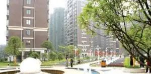 大玺门精装大四房房东诚意出售