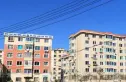 红旗西路实景图