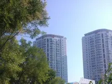 碧海华庭 1室1厅 南