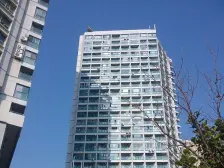 碧海华庭 1室1厅 南