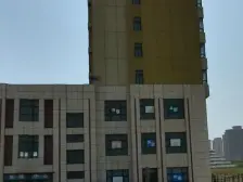 急售阳光观海苑 三室海景房 户型通厅精装修