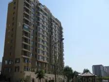 观海苑 南北通透 出行便利 结婚 养老适宜采光好