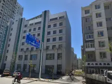 宁海小区 4室2厅 南 北