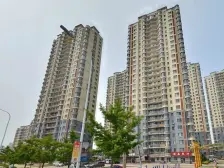 独栎别墅一线海景两个产权证共588平459万同时购买