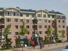 锦泉源B1区 2室1厅 南 北