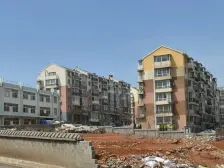 锦泉源B1区 2室1厅 南 北