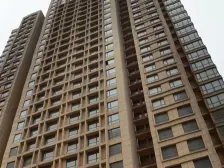 中间楼层 三室一厅 户型田字格 南北向 地铁沿线