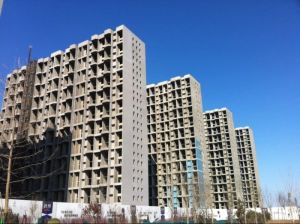 跃界4室2厅南北