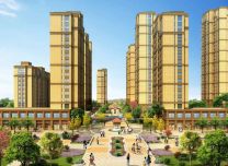 盛世茗居[丰县]