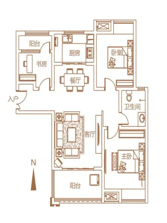 昌建誉峰