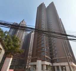 金色溪泉湾3室2厅南