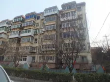 中兴街 1室1厅 东南