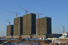 中汇城中城国际公寓
