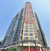5号线地铁口大两房出租装修生活配套成熟
