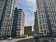 教师公寓实景图
