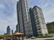 教师公寓实景图