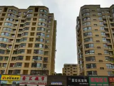 跃层 精装 看房随时 采光好能看海