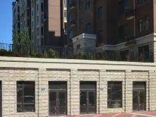 橄榄季 精装修南北两室 地铁 公园 文旅旁