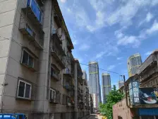 2室1厅 南北向 带下仓 钥匙在手随时看房 可议!