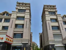 水木华庭 1室0厅 西